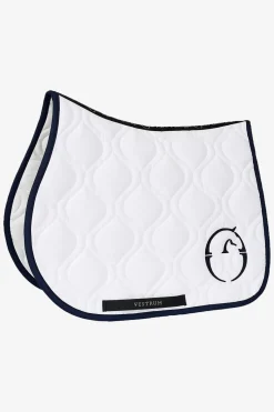 Capville Hoppschabrak Vit/Navy
