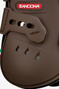 Carbon Air Framskydd Ponny Brun