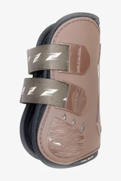 Carbon Air Framskydd Ponny Brun