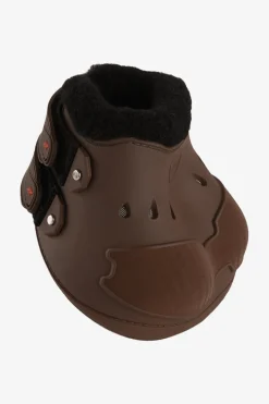 Carbon Air Heel Velcro