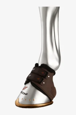 Carbon Air Heel Velcro
