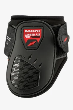 Carbon Air junior Bak