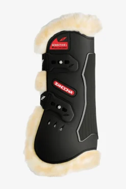 Carbon Air Sensitive Framskydd