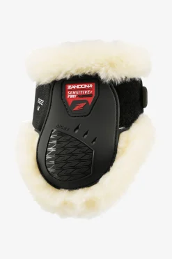 Carbon Air Sensitive Ponny Bak