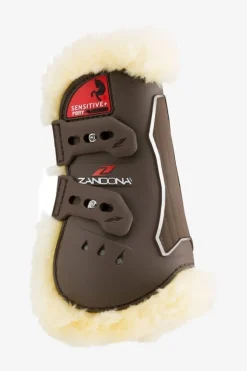Carbon Air Sensitive Ponny Fram