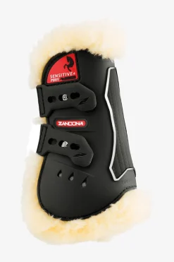 Carbon Air Sensitive Ponny Fram
