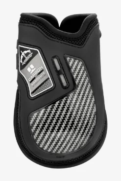 Carbon Gel Absolute Bakskydd Svart