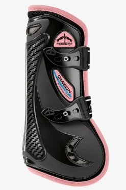 Carbon Gel Vento Senskydd Svart/Ljusrosa