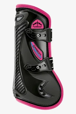 Carbon Gel Vento Senskydd Svart/Rosa