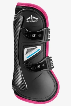 Carbon Gel Vento Senskydd Svart/Rosa