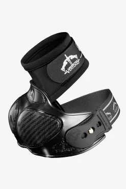 Carbon Shield Boots Svart