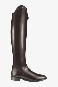 Cavalinsignis Lux Ridstövlar Dressyr Mocca