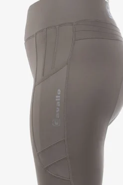 Cavallin Tights Mud