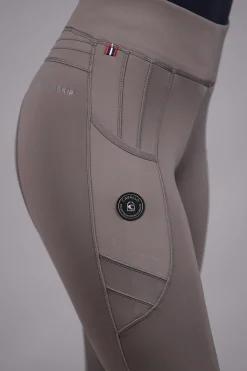 Cavallin Tights Mud