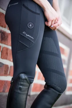 Cavallin Tights Svart