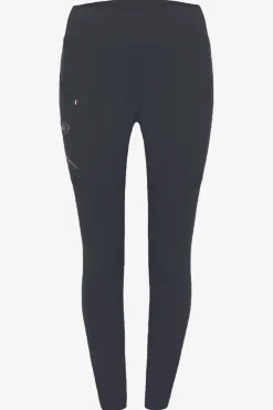 Cavallin Tights Svart