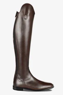 Cavallinus Dressyr Ridstövlar Mocca