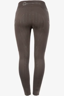 Cavalliz Leggings Vinter Grip RL