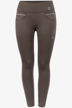Cavalliz Leggings Vinter Grip RL
