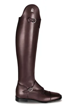 Cavalpolo Pro Ridstövel Mocca