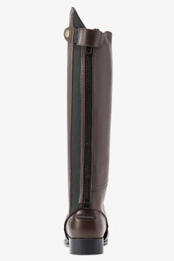Chaps Heritage Contour Brun