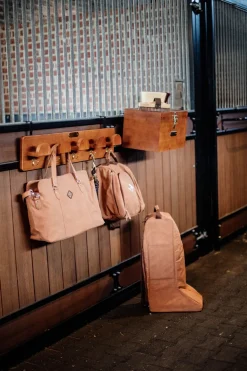 Chestnut Weekend Bag