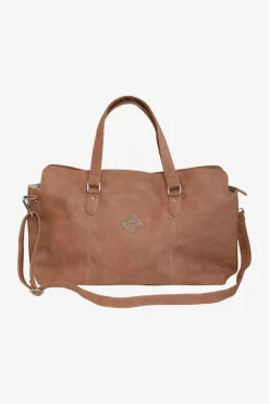Chestnut Weekend Bag