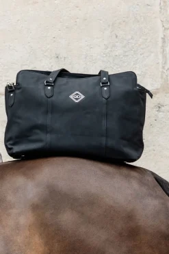 Chestnut Weekend Bag