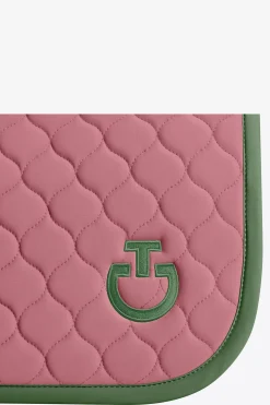 Circular Quilted Jersey Hoppschabrak