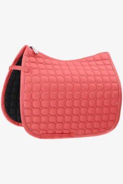 Classic Bomull Schabrak Coral Blossom