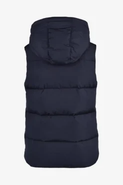 Classic Dunväst Unisex Navy