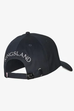 Classic Keps Navy