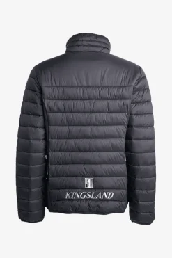 Classic Ridjacka Unisex Svart