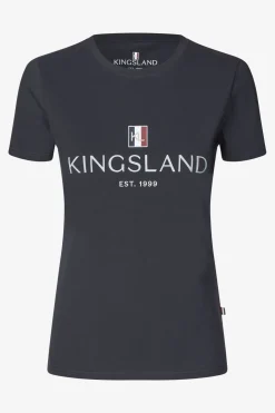 Classic T-shirt Navy