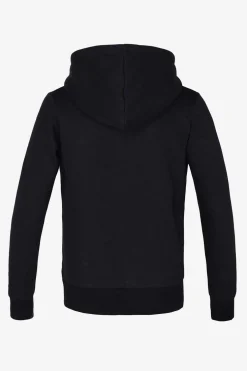 Classic Unisex Hoodtröja Navy