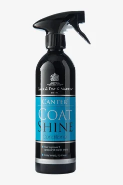Coat Shine Spray