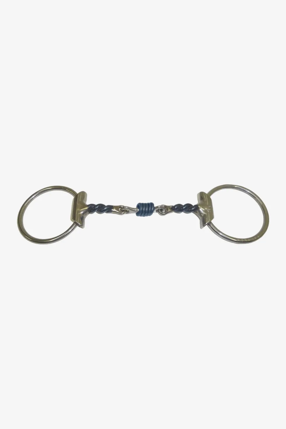 Colin Miles Lösa Ringar Round Twist