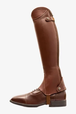 Comfort Chaps Brun