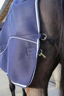 Comfort 3D Fleece Liner Navy