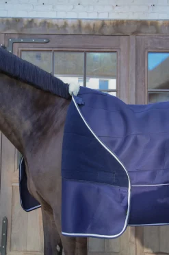 Comfort 3D Fleece Liner Navy