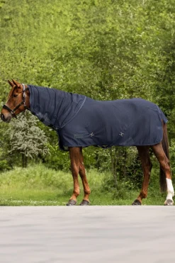 COMFORT Flughals Navy