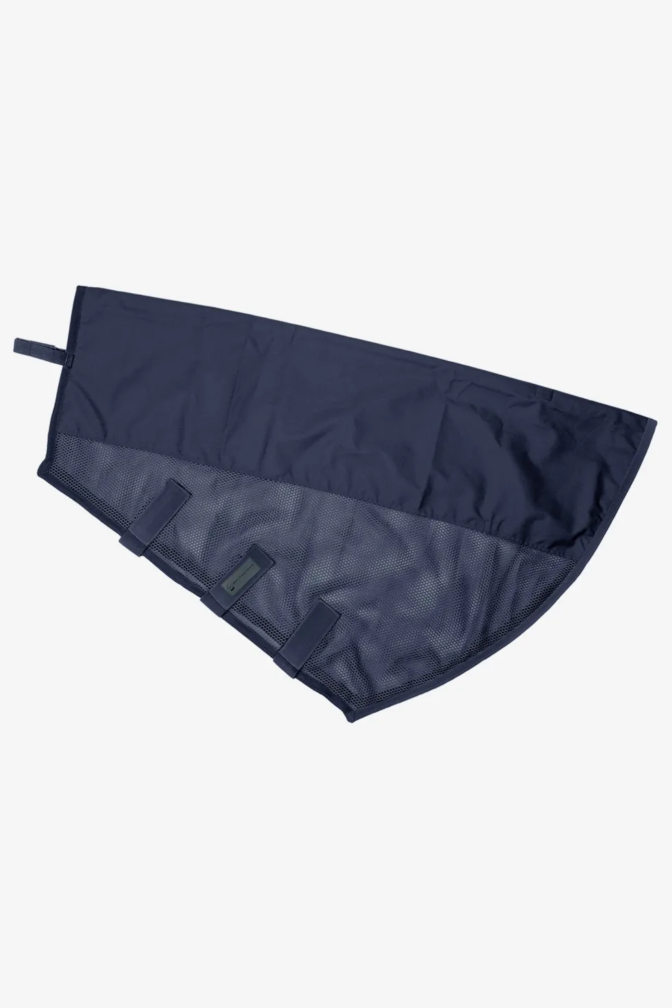 Comfort Regn/Flughals Navy