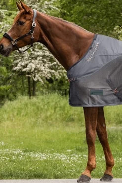 COMFORT Regn/Flugtäcke Grå