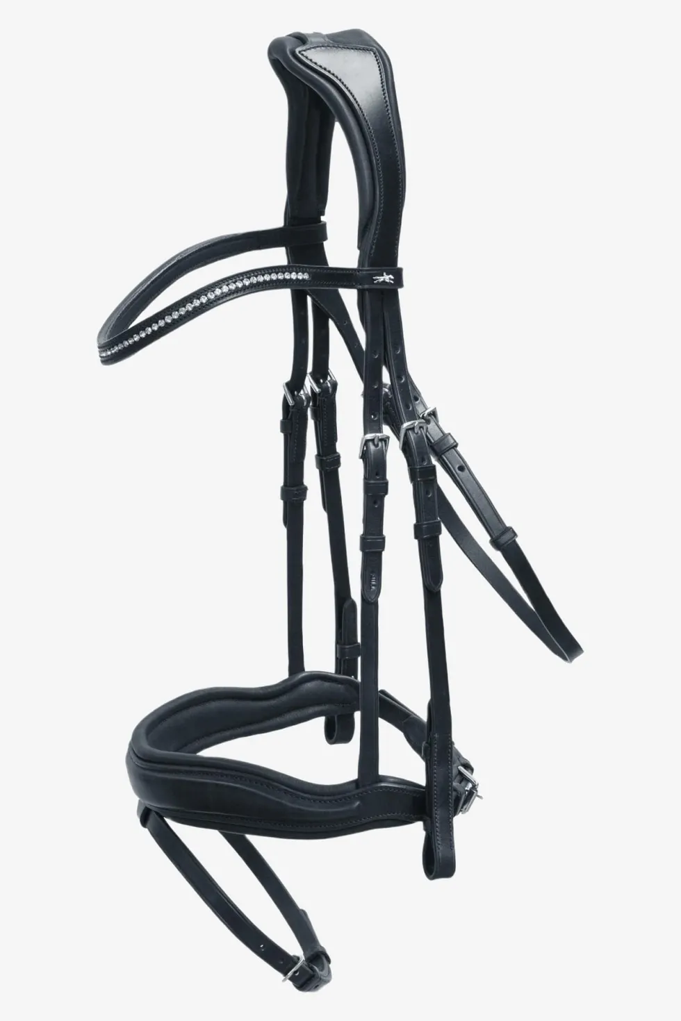 Concord Anatomiskt Träns