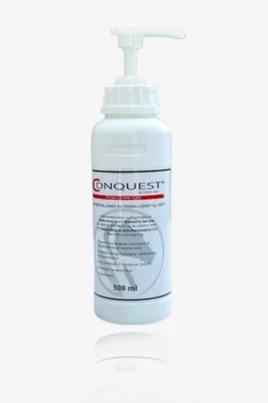 Conquest Follow Up 500ml