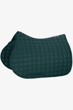 Core Bomullsschabrak Molton Racinggreen