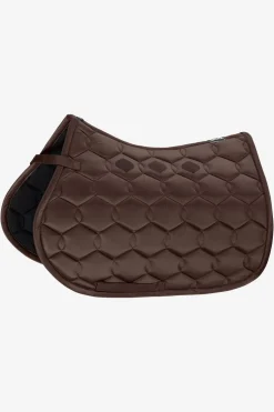 Core Glossy Wave Schabrak Darkbrown