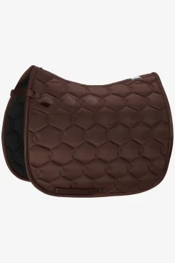 Core Glossy Wave Schabrak Darkbrown