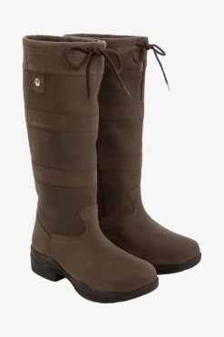 Country Boots Denver