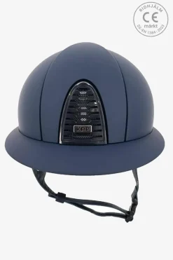 Cromo 2.0 Matt Polo Navy